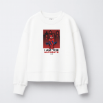 Παιδικό Φούτερ Χωρίς Κουκούλα SpiderMan “I Am The Ultimate” - Image 2