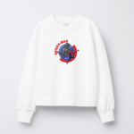 Παιδικό Φούτερ Χωρίς Κουκούλα Spiderman - Image 2