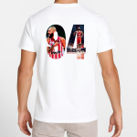 Unisex T-Shirt Evan Fournier MVP - Image 2