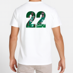 T-Shirt Jerian Grant 22.