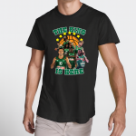 T-Shirt Παναθηναϊκός The King Is Here