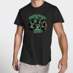 Unisex T-Shirt Jerian Grant MVP