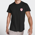 Unisex T-Shirt Evan Fournier Vertical - Image 4