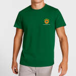 Unisex T-Shirt παναθηναϊκός .