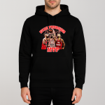 Unisex Φούτερ Evan Fournier MVP