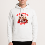 Unisex Φούτερ Evan Fournier MVP.