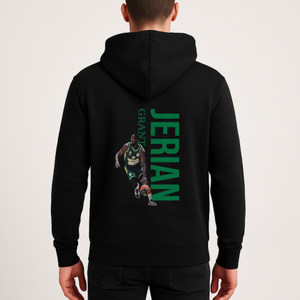 Unisex Φούτερ Jerian Grant Vertical
