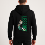 Unisex Φούτερ Mathias Lessort Vertical