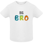 Παιδικό T-Shirt Big Bro