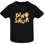 Παιδικό T-Shirt Dinosaur