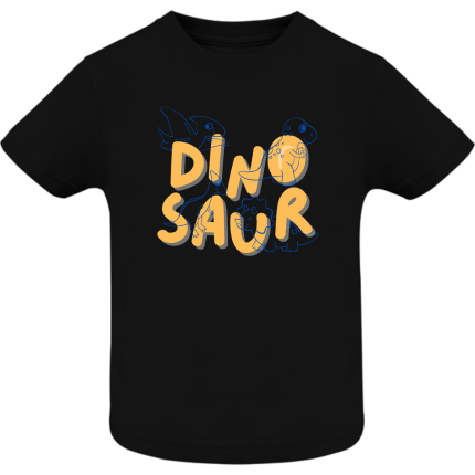 Παιδικό T-Shirt Dinosaur