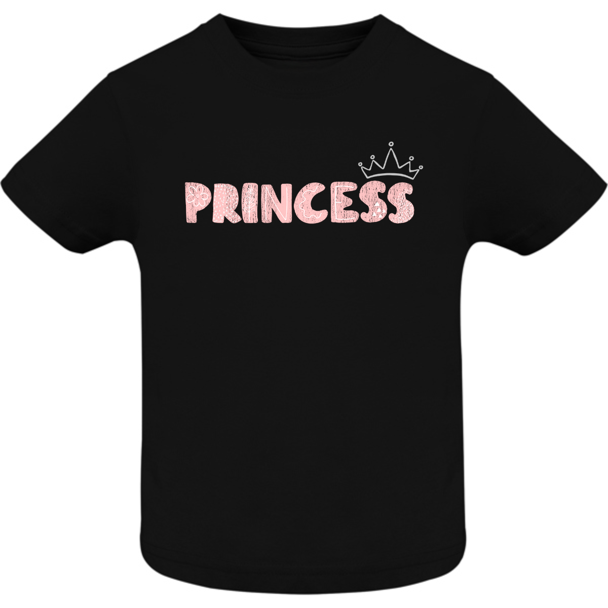Παιδικό T-Shirt Princess Παιδικό T-Shirt Princess
