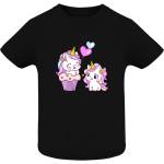 Παιδικό T-Shirt Μονόκερος