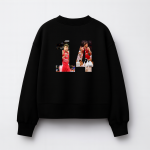 Παιδικό Φούτερ 14