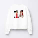 Παιδικό Φούτερ 14.