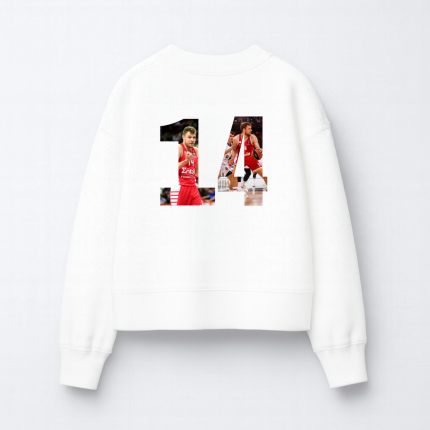 Παιδικό Φούτερ 14.