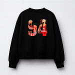 Παιδικό Φούτερ Evan Fournier 94.