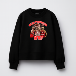 Παιδικό Φούτερ Evan Fournier MVP