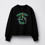 Παιδικό Φούτερ Kendrick Nunn MVP