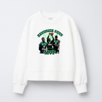 Παιδικό Φούτερ Kendrick Nunn MVP.