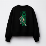 Παιδικό Φούτερ Kendrick Nunn Vertical