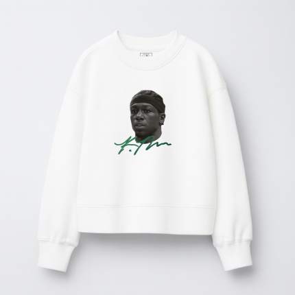 Παιδικό Φούτερ Nunn Παναθηναϊκός.