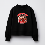 Παιδικό Φούτερ Sasha Vezenkov MVP