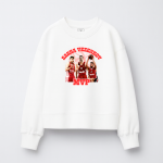 Παιδικό Φούτερ Sasha Vezenkov MVP.