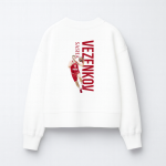 Παιδικό Φούτερ Sasha Vezenkov Vertical.