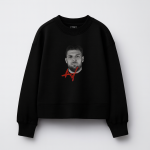 Παιδικό Φούτερ Vezenkov Ολυμπιακός