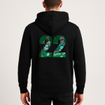 Φούτερ Jerian Grant 22