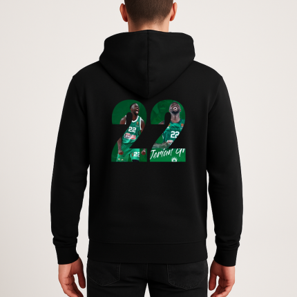 Φούτερ Jerian Grant 22