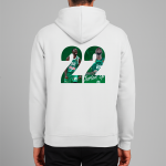 Φούτερ Jerian Grant 22.