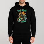 Φούτερ Παναθηναϊκός The King Is Here