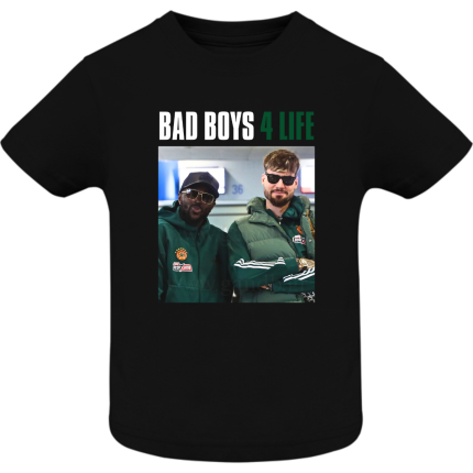 Παιδικό T-Shirt Bad Boys Παναθηναϊκός