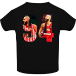 Παιδικό T-Shirt Evan Fournier 94
