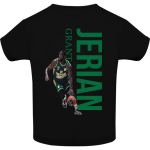 Παιδικό T-Shirt Jerian Grant Vertical