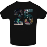 Παιδικό T-Shirt Kendrick Nunn 25