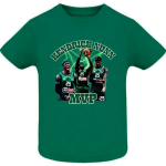 Παιδικό T-Shirt Kendrick Nunn MVP Πράσινο