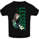 Παιδικό T-Shirt Mathias Lessort Vertical