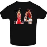 Παιδικό T-Shirt Sasha Vezenkov 14