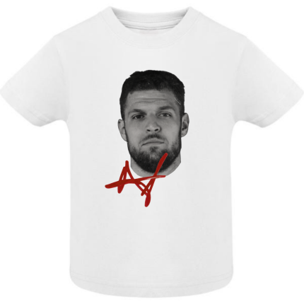 Παιδικό T-Shirt Vezenkov Ολυμπιακός