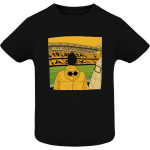 Παιδικό T-shirt AEK Οπαδική Κερκίδα