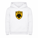 Παιδικό Φούτερ AEK Λευκό