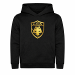 Παιδικό Φούτερ AEK Χρυσό