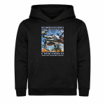 Παιδικό Φούτερ Bombardino Crocodilo