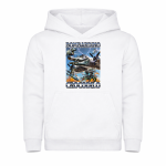 Παιδικό Φούτερ Bombardino Crocodilo Λευκό