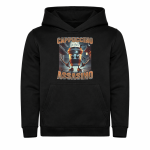 Παιδικό Φούτερ Cappuccino Assassino