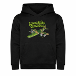 Παιδικό Φούτερ “Crocodilo Bombardiro”