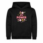 Παιδικό Φούτερ Girl Power